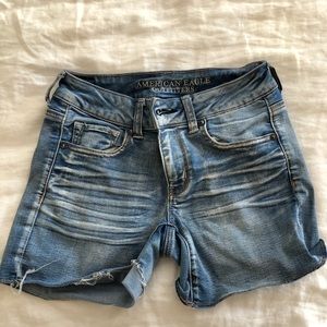 American Eagle shorts